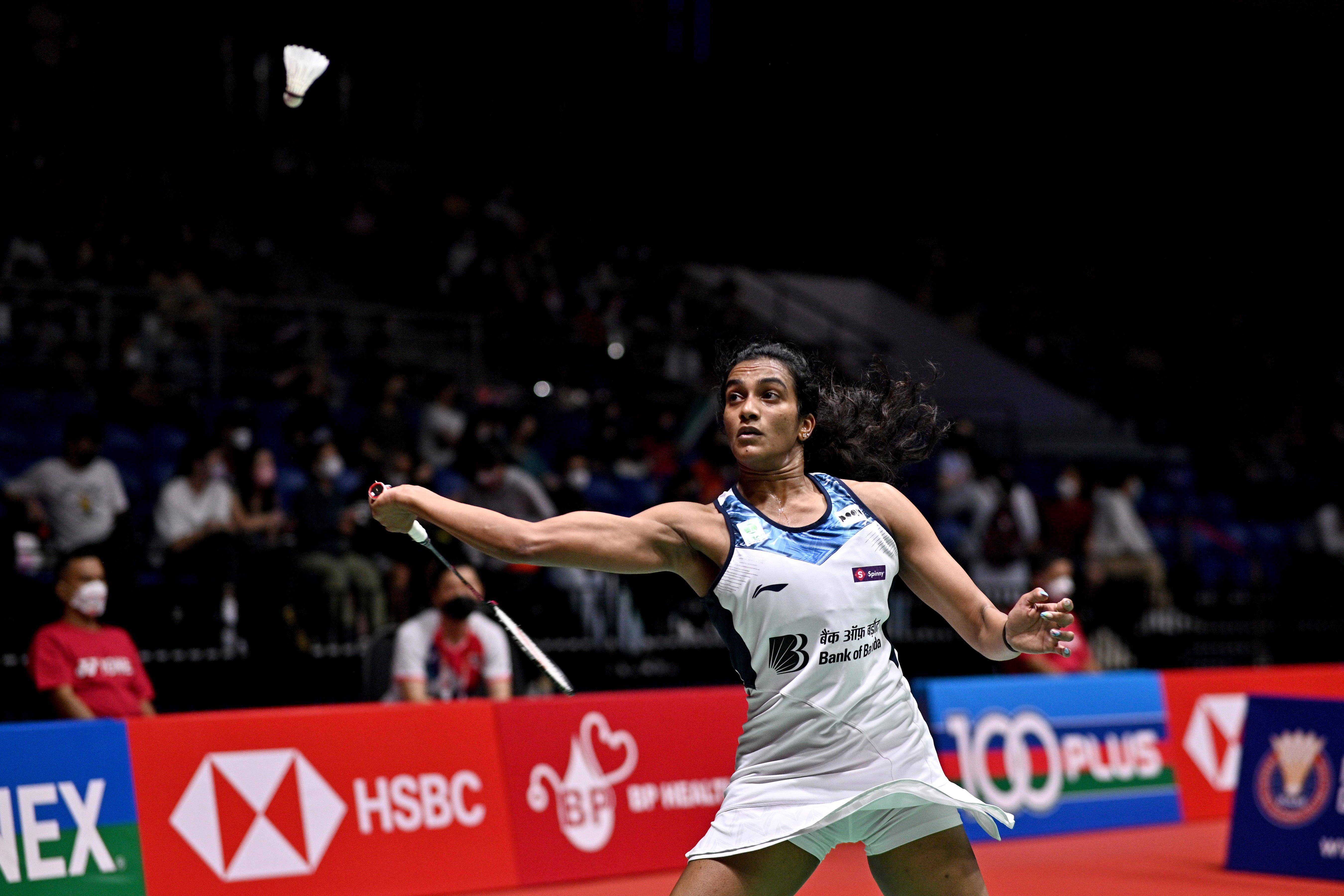 开云sport-关于英格兰羽毛球队碾压法国羽毛球队，辛杜送出助攻的信息