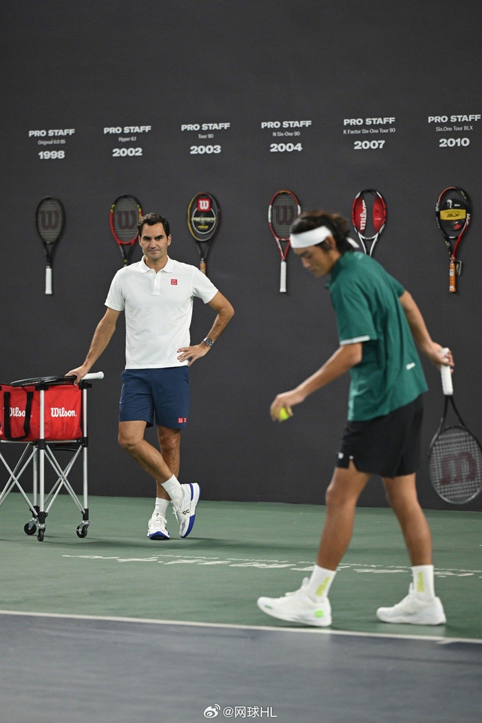 开云体育app-英国网球队鏖战法国网球队，费德勒统治全场