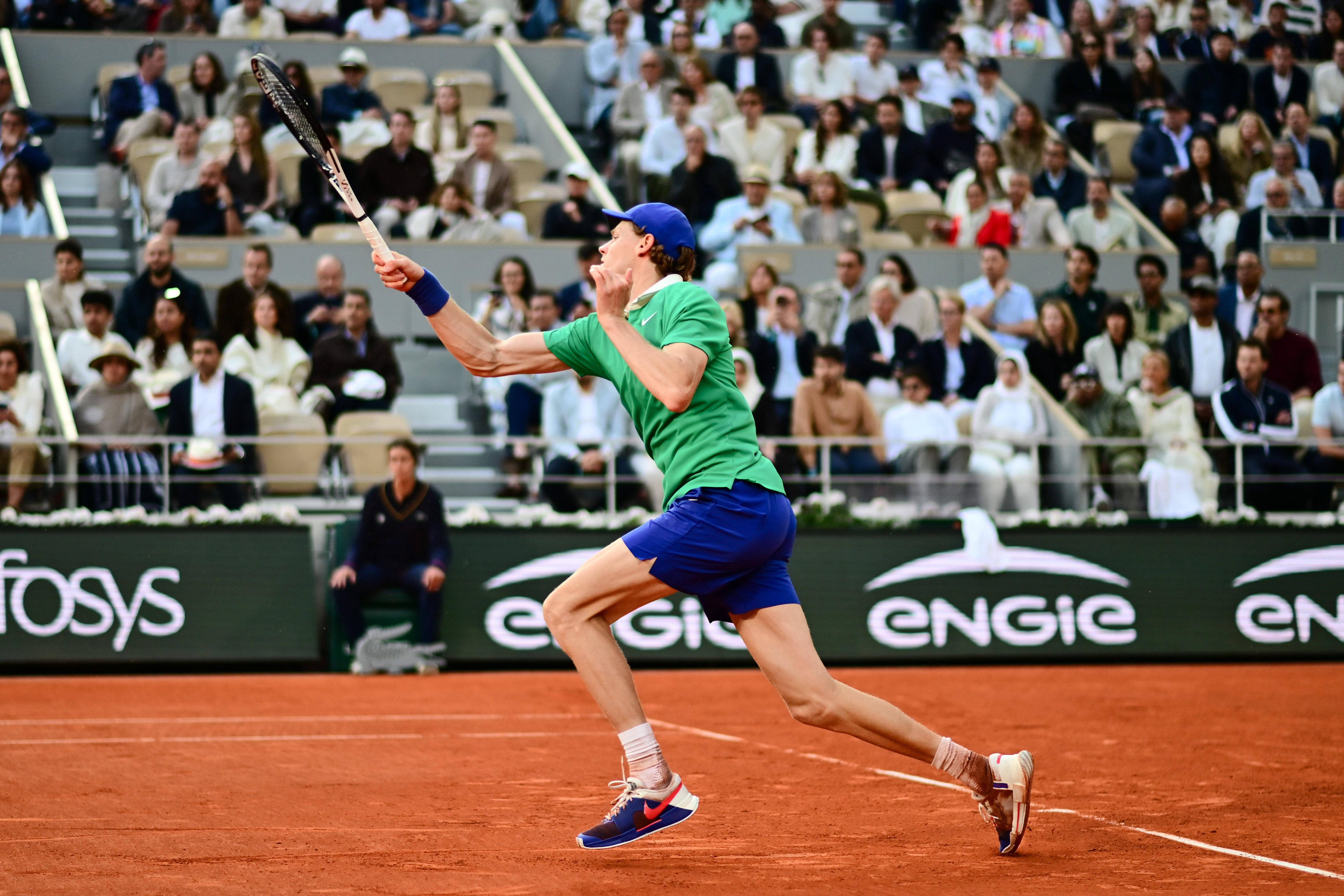 开云体育app-英国网球队翻盘意大利网球队，阿尔卡拉斯打破历史纪录