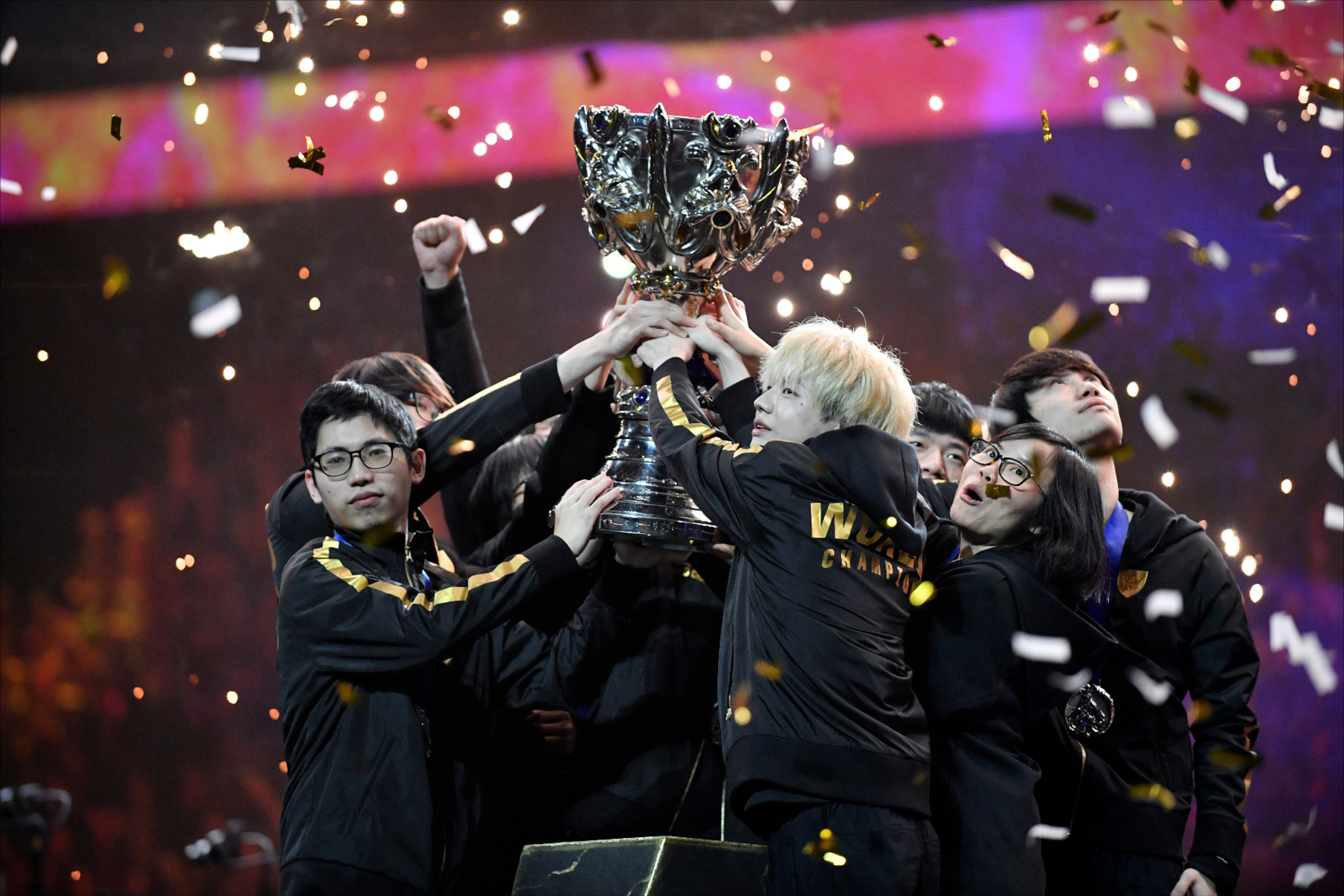 FPX轻取HKA，Huni关键制胜的简单介绍