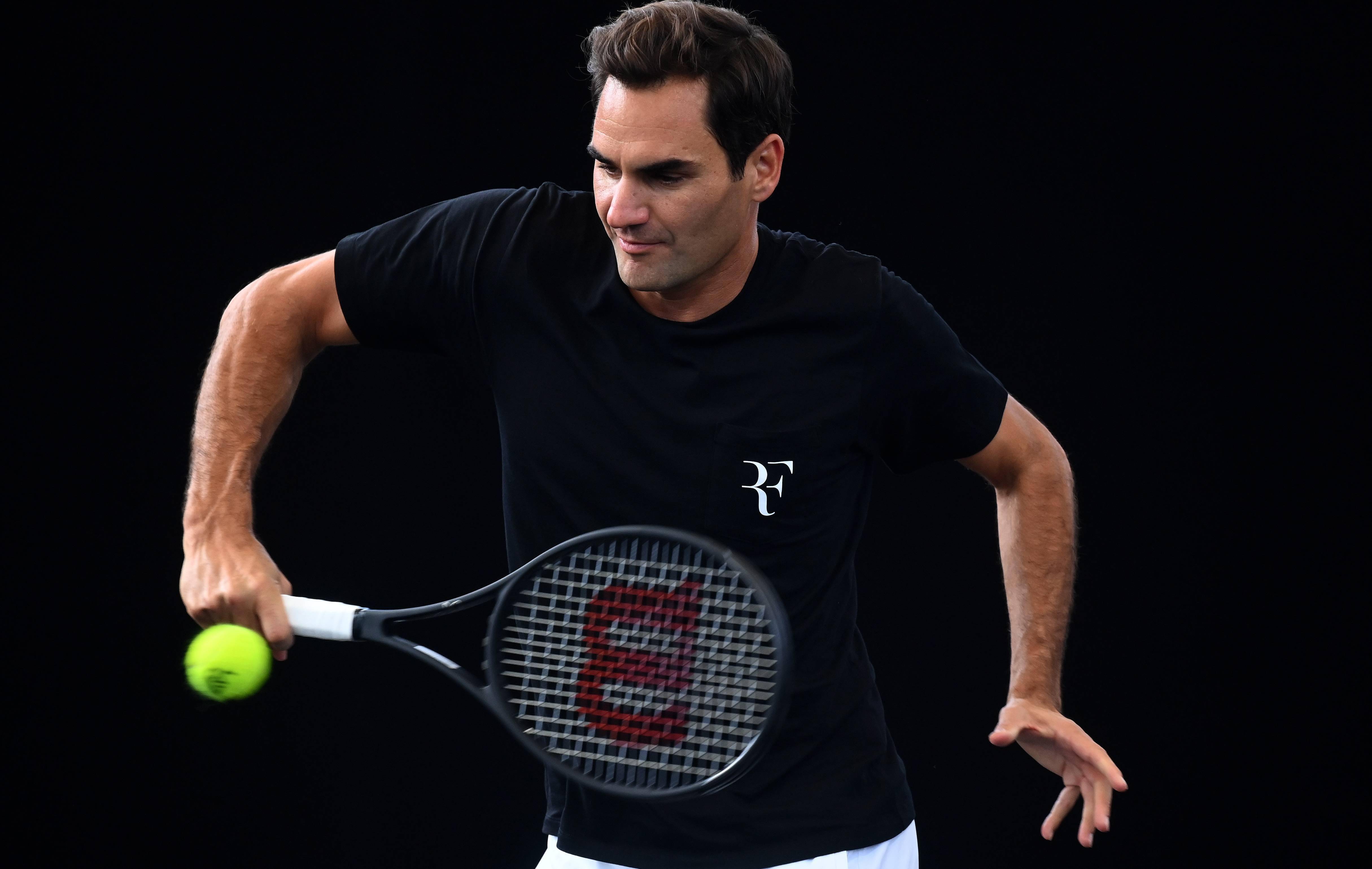 开云体育官网-澳大利亚网球队翻盘美国网球队，费德勒爆发神勇