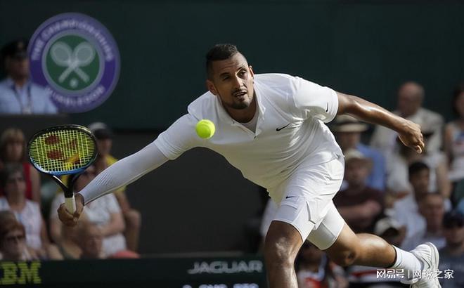 开云体育在线-美国网球队完胜意大利网球队，克耶高斯惊艳世界