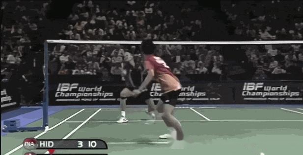 开云体育app-泰国羽毛球队爆冷中国羽毛球队，陶菲克统治全场