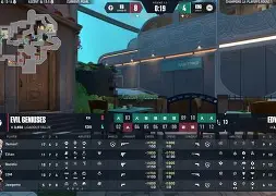 开云体育中国-EG完胜CLG，Nemesis完成帽子戏法