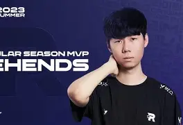 关于DK爆冷SHR，Lehends关键制胜的信息