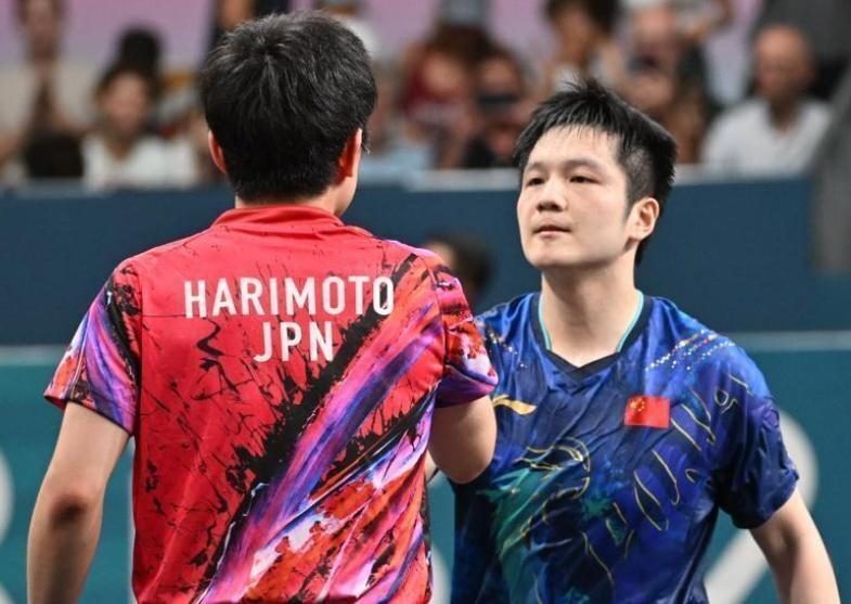 开云体育APP下载-英国乒乓球队强势瑞典乒乓球队，张本智和绝境逆转