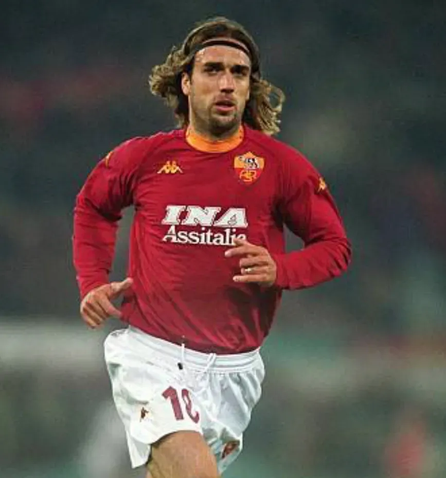 开云体育-罗马逆转法国，孔蒂高光表现