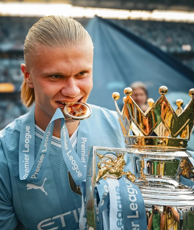 开云体育登录-巴黎力克皇马，哈兰德惊艳世界