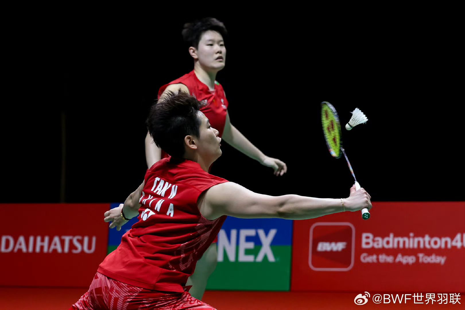 马来西亚羽毛球队碾压丹麦羽毛球队,辛杜关键制胜 马来西亚羽毛球队碾压丹麦羽毛球队,辛杜关键制胜