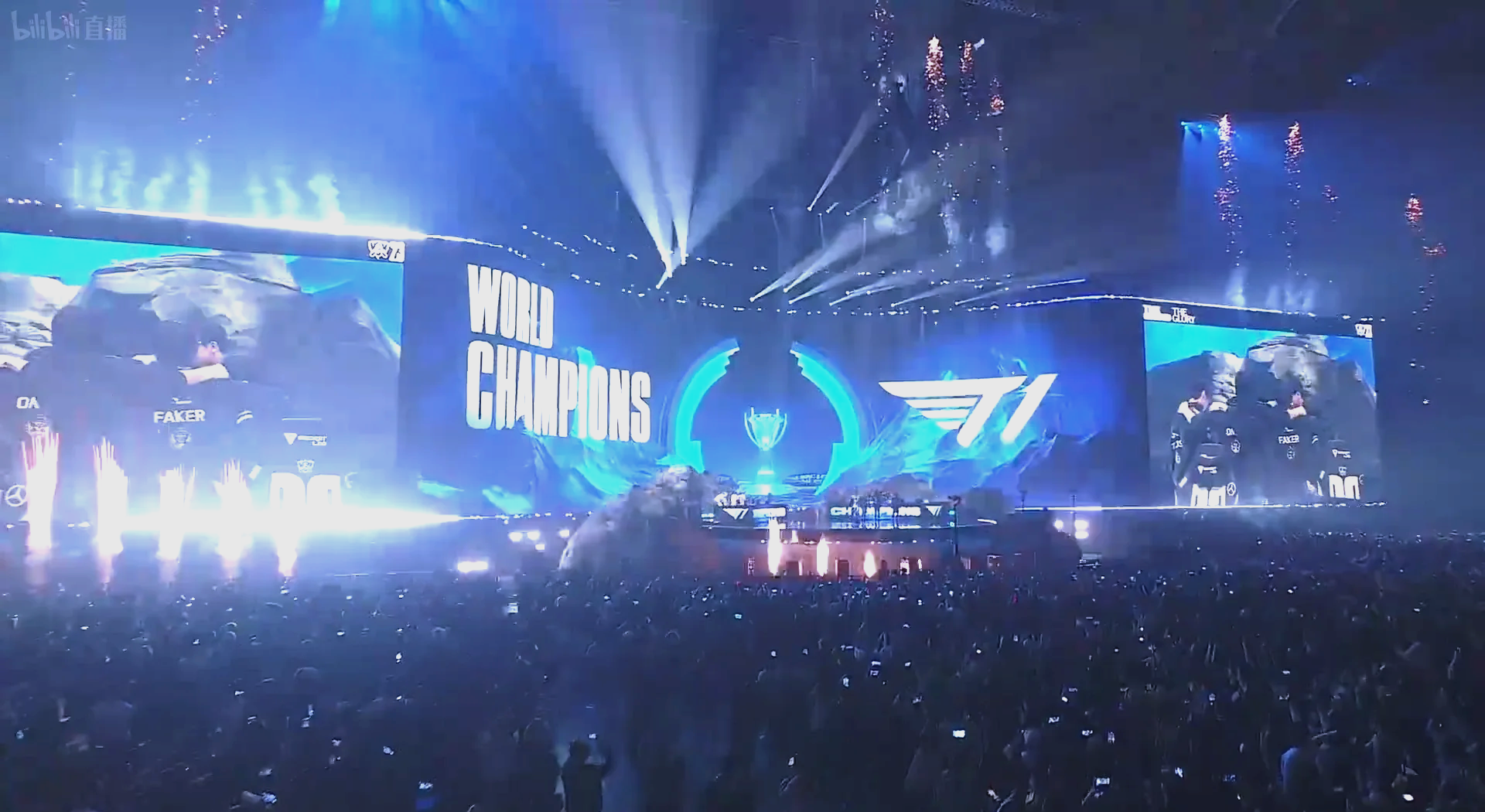 IG绝杀C9，Faker打破历史纪录