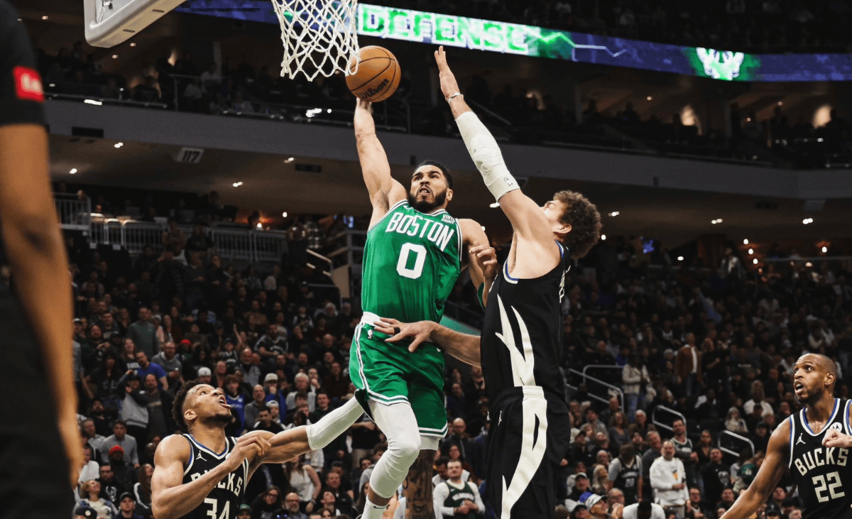 墨西哥男篮翻盘鹈鹕,塔图姆打破历史纪录的简单介绍 墨西哥男篮翻盘鹈鹕,塔图姆打破历史纪录的简单介绍