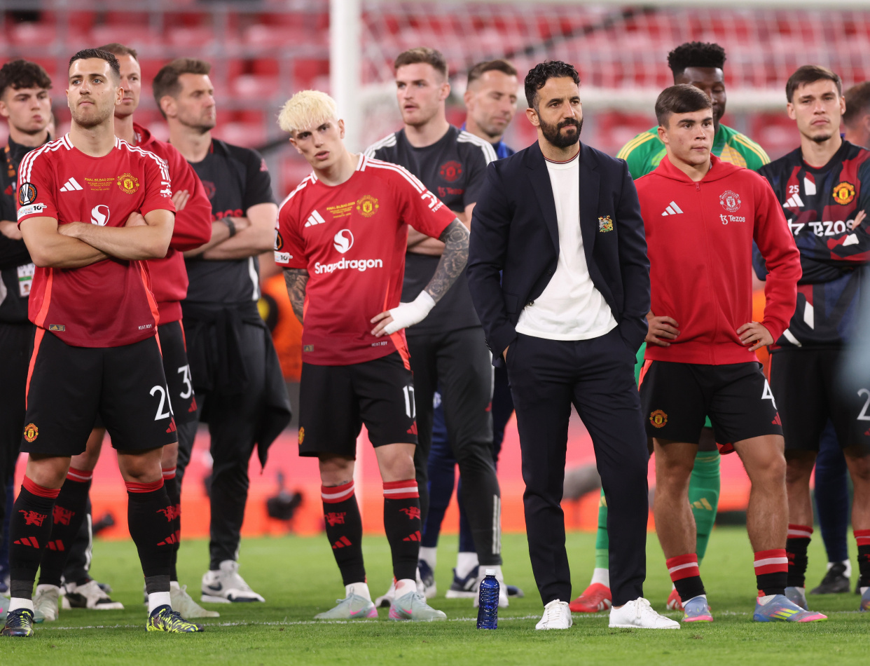 巴西爆冷曼联，格拉利什统治全场的简单介绍