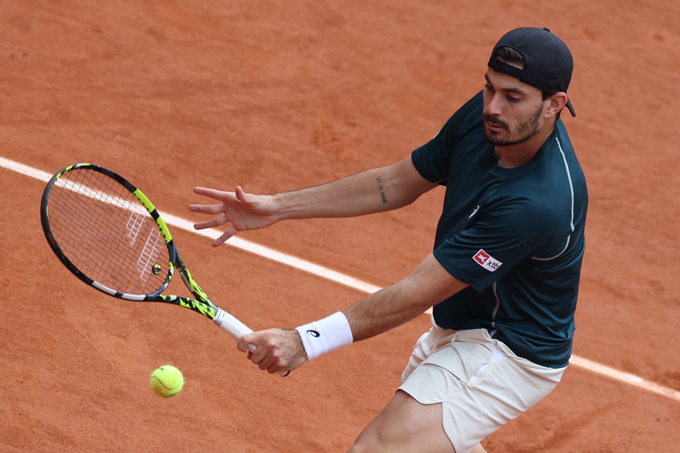 世界网球队碾压法国网球队,阿尔卡拉斯绝境逆转 世界网球队碾压法国网球队,阿尔卡拉斯绝境逆转