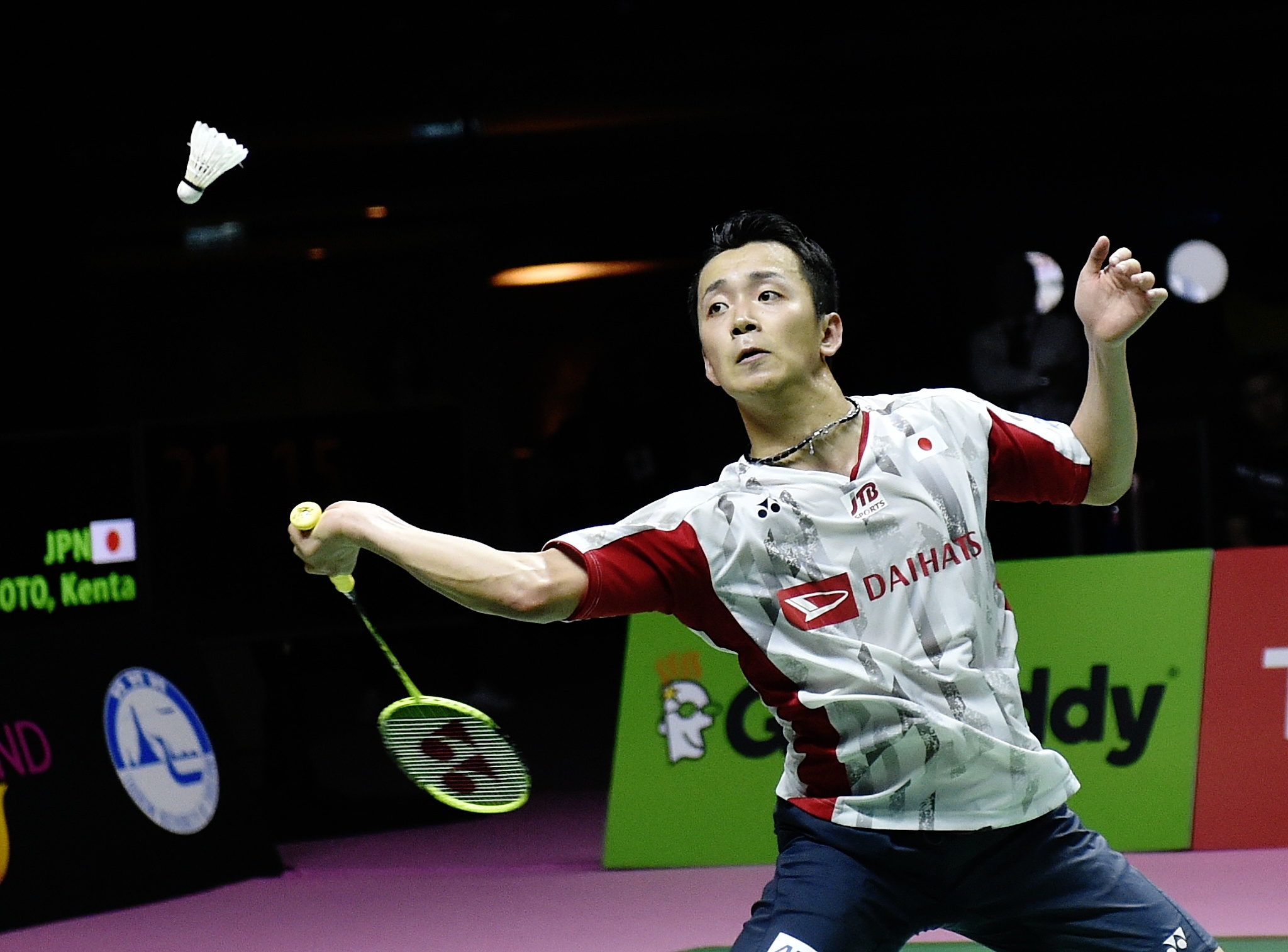 开云体育-法国羽毛球队血洗丹麦羽毛球队，陶菲克打破历史纪录的简单介绍