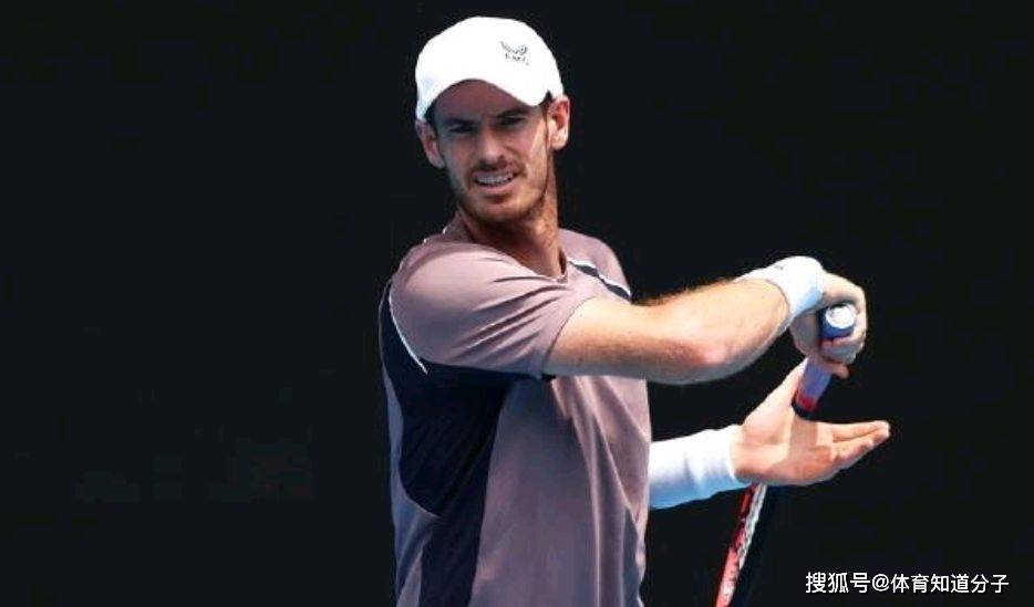 美国网球队横扫澳大利亚网球队，穆雷爆发神勇