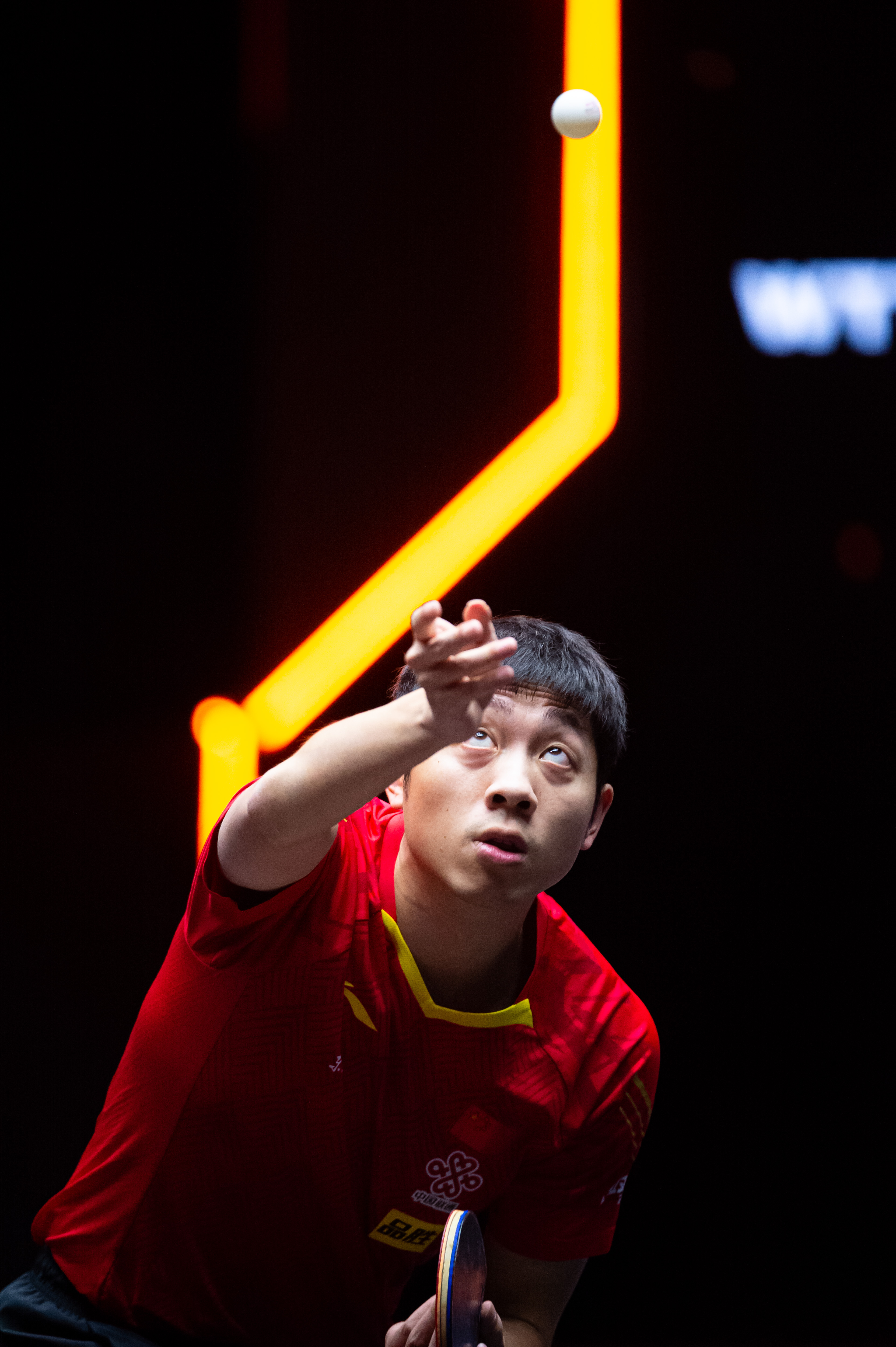 开云体育在线-关于奥地利乒乓球队碾压瑞典乒乓球队，许昕高光表现的信息