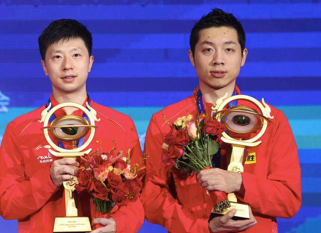 关于奥地利乒乓球队碾压瑞典乒乓球队,许昕高光表现的信息 关于奥地利乒乓球队碾压瑞典乒乓球队,许昕高光表现的信息