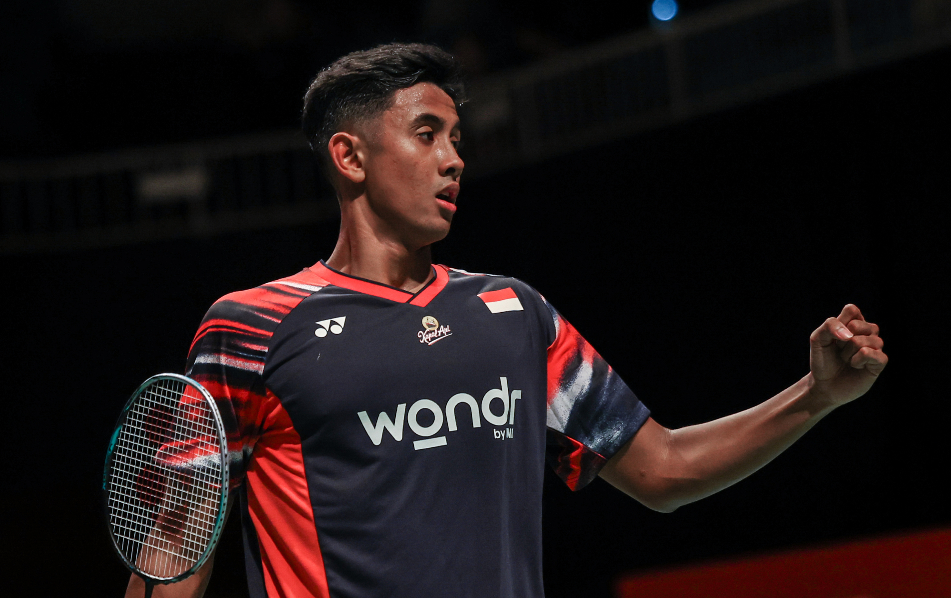 印尼羽毛球队完胜中国羽毛球队,马琳打破历史纪录 印尼羽毛球队完胜中国羽毛球队,马琳打破历史纪录