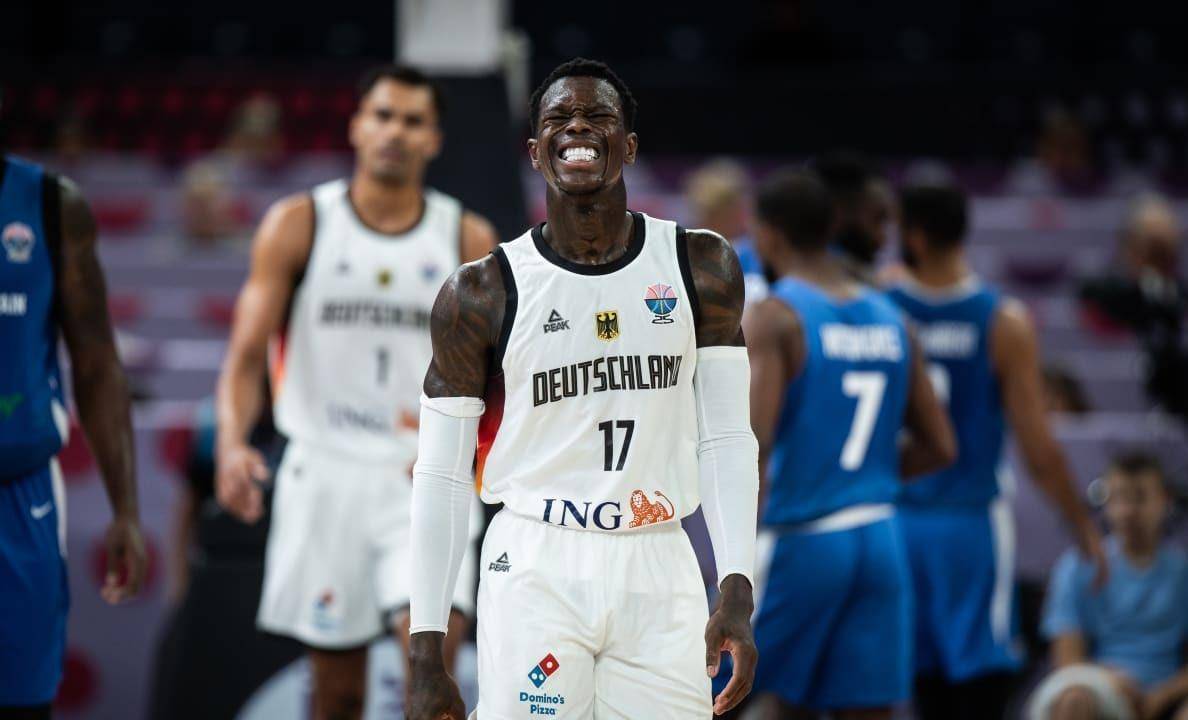 雄鹿B队爆冷塞尔维亚男篮,瓦兰丘纳斯制霸全场 雄鹿B队爆冷塞尔维亚男篮,瓦兰丘纳斯制霸全场