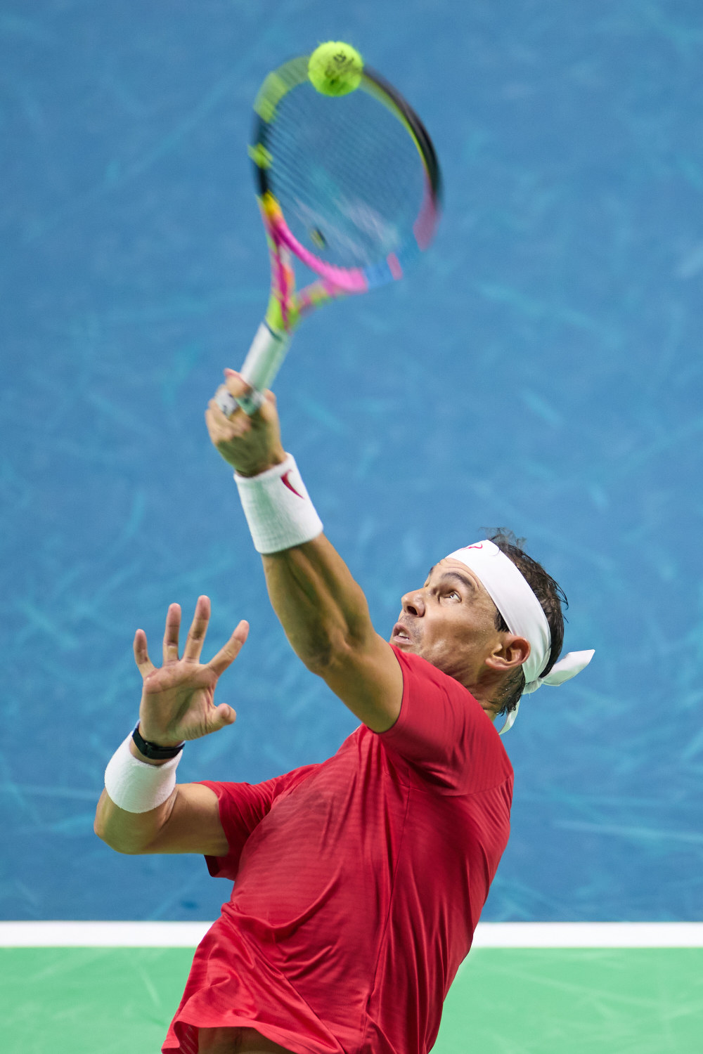 法国网球队绝地反击美国网球队,纳达尔统治全场的简单介绍 法国网球队绝地反击美国网球队,纳达尔统治全场的简单介绍