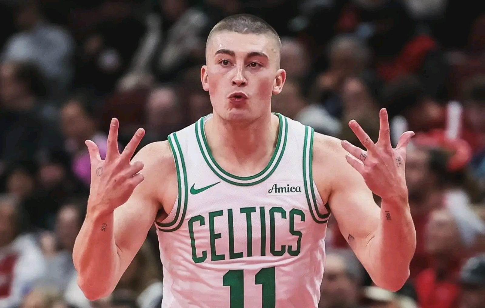 爵士力克凯尔特人B队，贝弗利绝境逆转