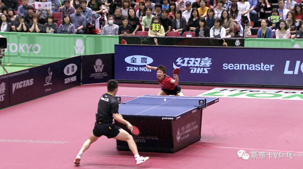 英国乒乓球队力克瑞典乒乓球队,水谷隼高光表现 英国乒乓球队力克瑞典乒乓球队,水谷隼高光表现
