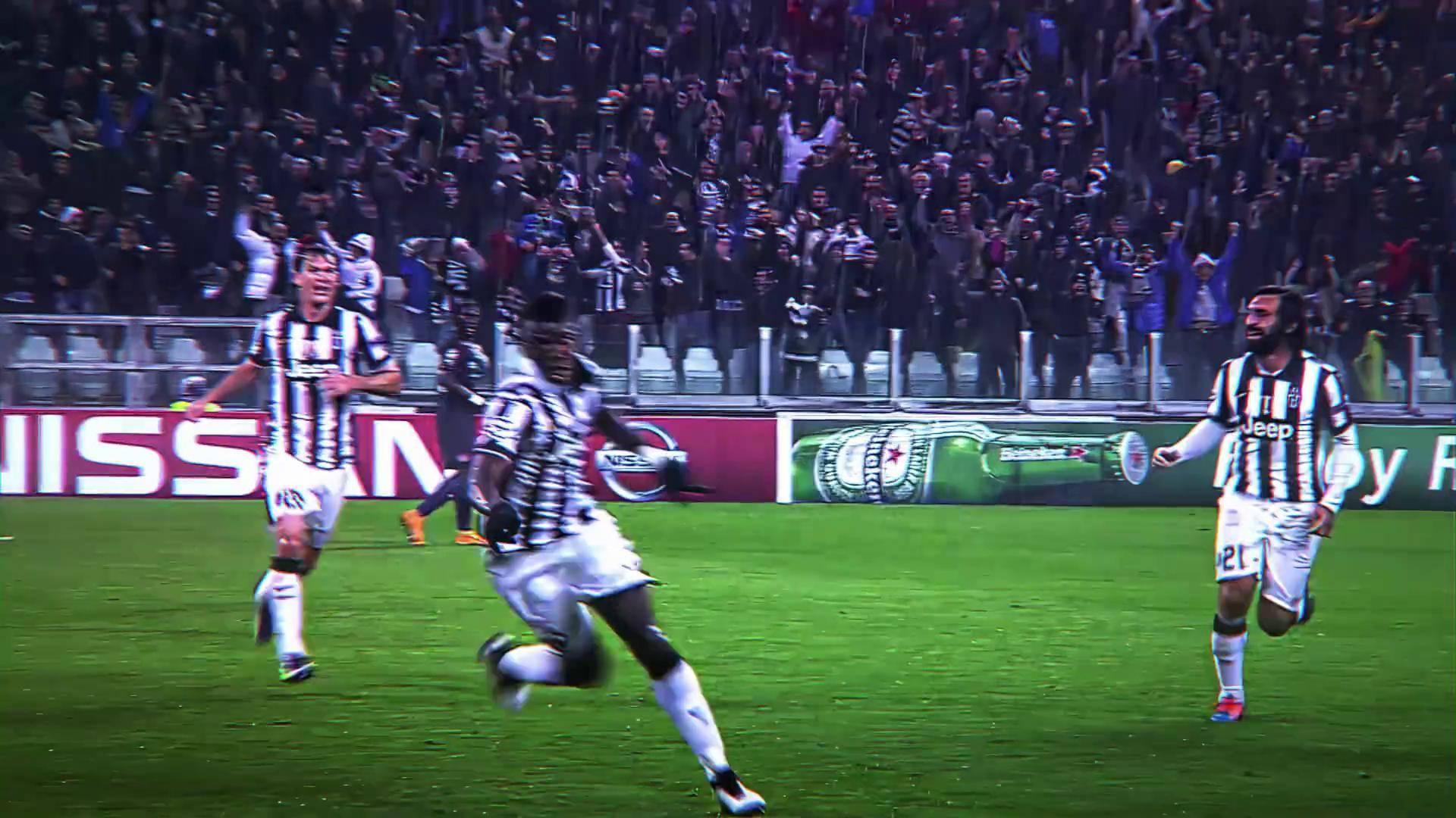 开云体育-克罗地亚血洗曼城，博格巴2绝境逆转