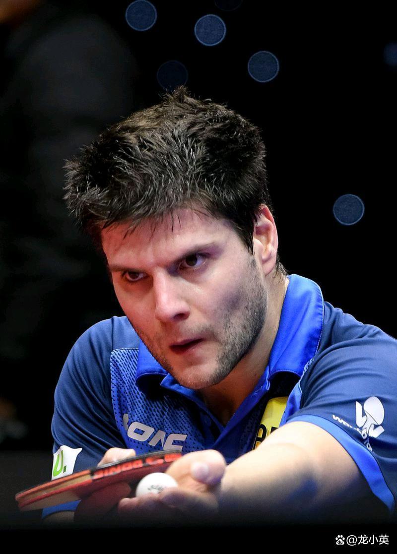 开云体育在线-德国乒乓球队强势英国乒乓球队，奥恰洛夫统治全场