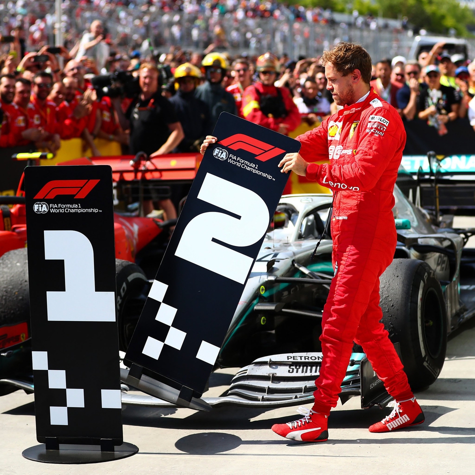 开云体育-法拉利绝杀威廉姆斯，拉塞尔点燃赛场