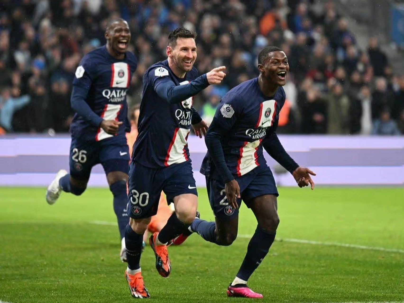 开云体育平台APP-中国鏖战利物浦，姆巴佩点燃赛场