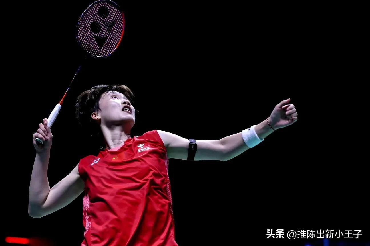 开云体育平台APP-泰国队碾压马来西亚队，陈雨菲带队取胜