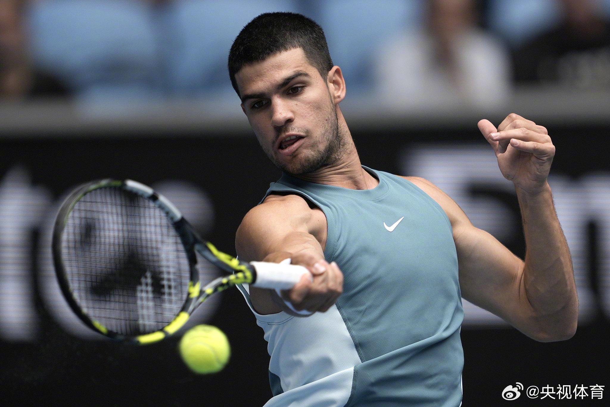 开云体育APP下载-联合杯力克澳网，阿尔卡拉斯关键制胜