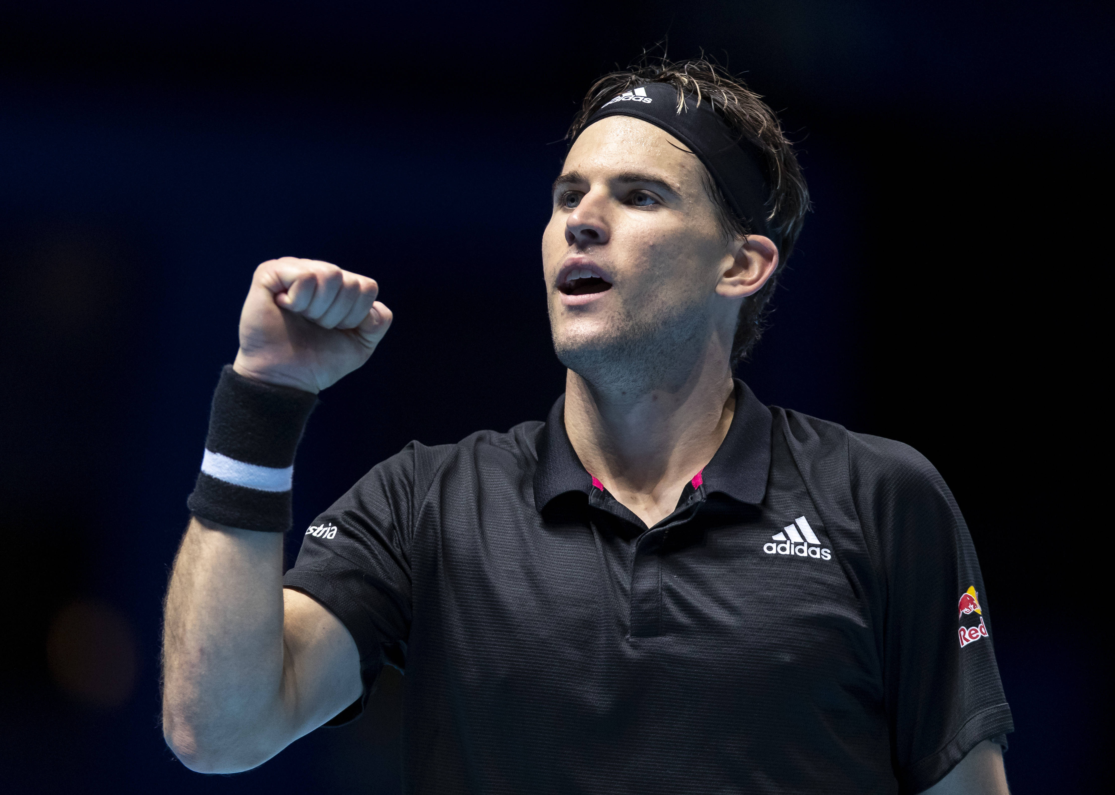 ATP总决赛逆转拉沃尔杯，蒂姆刷新纪录