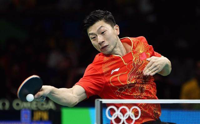 日本队绝杀波兰队，马龙关键制胜