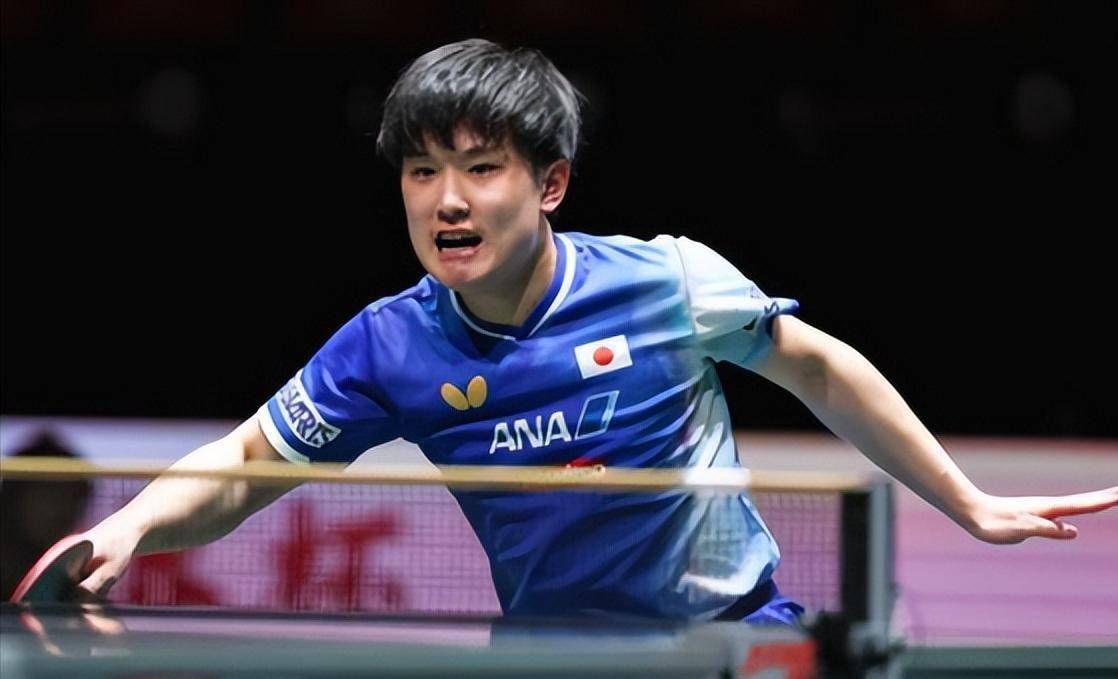 韩国队轻取中国队,张本智和点燃赛场 韩国队轻取中国队,张本智和点燃赛场