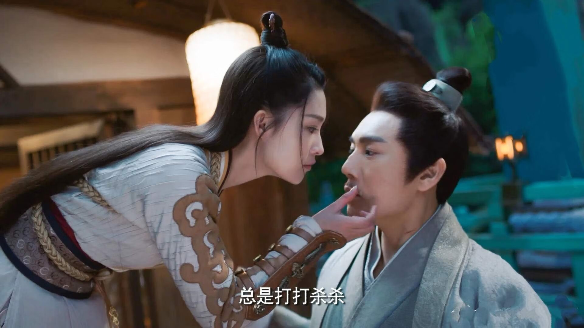 数字暴君,奥亚尔萨瓦尔在霓虹深渊中的绝对统治